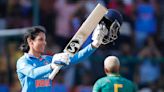 Mandhana century, Asha four-for give India a winning start