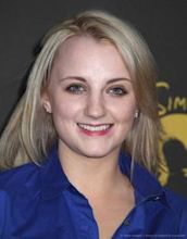 Evanna Lynch