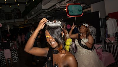 Our 10 favorite photos from the New Standard Academy, Madison Academy prom