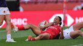 Canada rugby 7s women finish 4th while men are relegated from HSBC SVNS