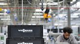 Carrier to buy German firm Viessmann's unit in $13.17 billion deal