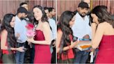 Stree 2: Shraddha Kapoor wins internet by savoring jalebi offered by fan, gets labeled ‘ultimate crush material’; VIDEO