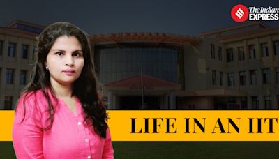 Life in an IIT | From rural roots to rocket science, this IIT Madras PhD student shares her journey