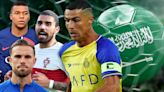 From Ronaldo To Mbappé: How The Controversial Saudi Soccer League Became The Talk Of The Summer & A Potential Rights...