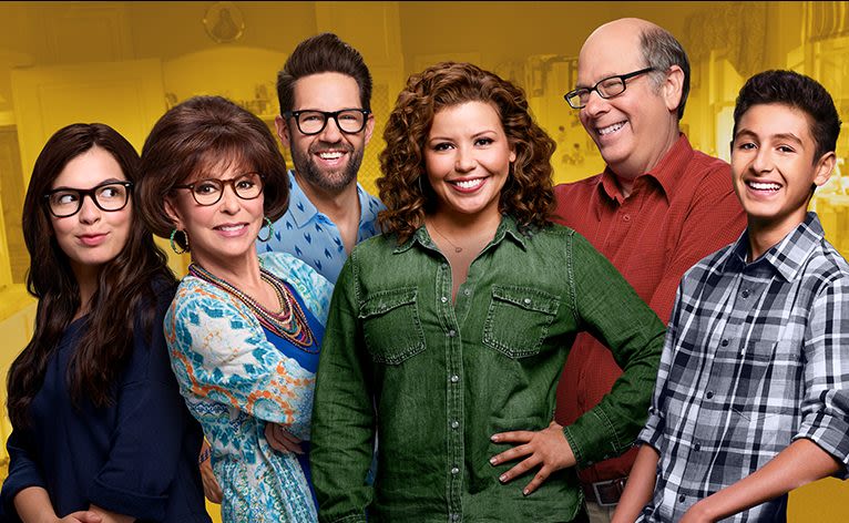 ‘One Day at a Time’ Cast Reunites to Table Read Unseen Season 4 Episodes for Norman Lear’s Foundation