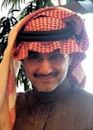 Alwaleed Bin Talal Alsaud