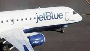 JetBlue to add two new Orlando flights to New England