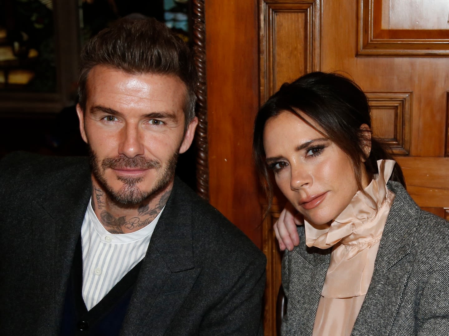 David Beckham's Alleged Affairs Took a Messy Turn Amid His Marital Struggles With Victoria