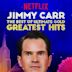 Jimmy Carr: The Best of Ultimate Gold Greatest Hits