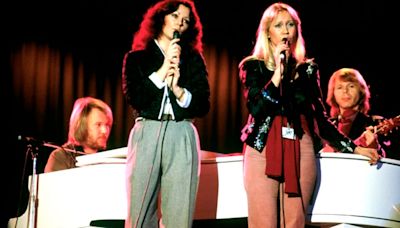 ABBA podría presentarse en Glastonbury bajo una sola condición