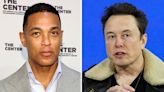 Don Lemon Sues Elon Musk and X Over Cancelled Talk Show Partnership