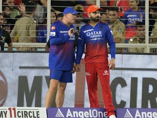 IPL 2024: Chinnaswamy Stadium demands skillful bowlers and powerful batters, says RCB head coach Andy Flower