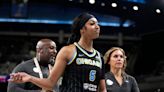 WNBA rescinds second technical foul assessed to Sky’s Angel Reese
