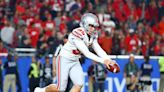 Former Ohio State punter Cameron Johnston signs with the Pittsburgh Steelers