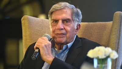 Ratan Tata death news: ‘Strong believer in ethics’: Reactions pour in as world mourns titan’s demise | Today News