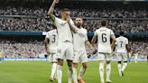 Real Madrid Claim 36th Spanish Title After Girona Stun Barcelona | Football News