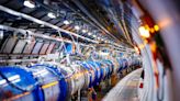 Upgraded particle accelerator could reveal new details about the fabric of reality