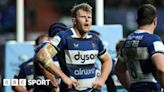 Josh McNally to leave Bath at the end of the 2023-24 season