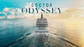 Joshua Jackson-Led ‘Doctor Odyssey’ Drops Teaser Of Season 1