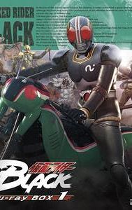 Kamen Rider Black