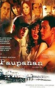 Paupahan