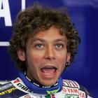 Valentino Rossi