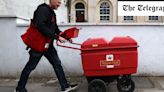 Royal Mail seeks to fast-track delivery shake-up after shock takeover bid