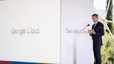 Google promises Greece 20K jobs with cloud expansion