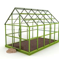 Greenhouse kits