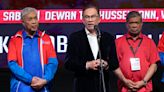 Relief for Malaysian leader Anwar, as the opposition fails to alter status quo in state elections