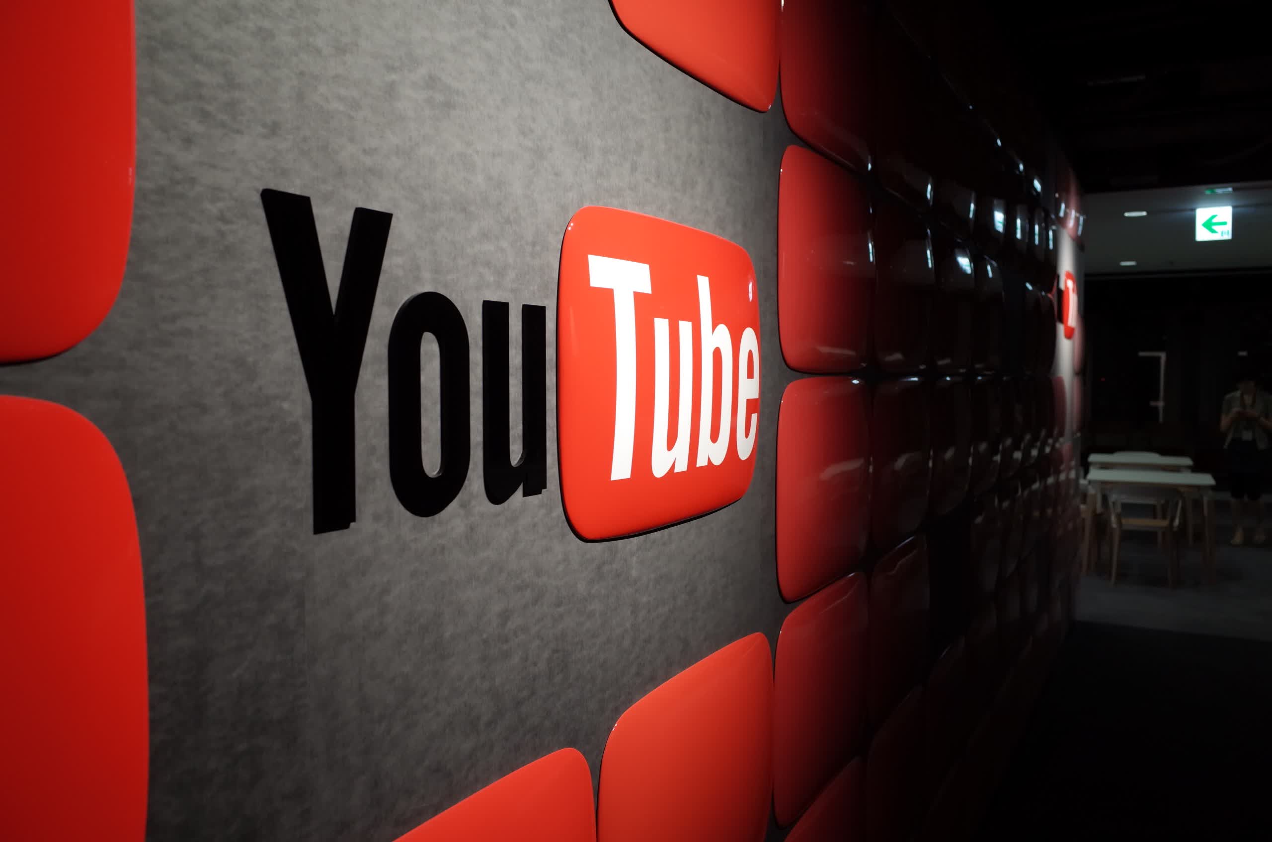 Ad blocker users say YouTube videos are skipping to the end, playing without audio