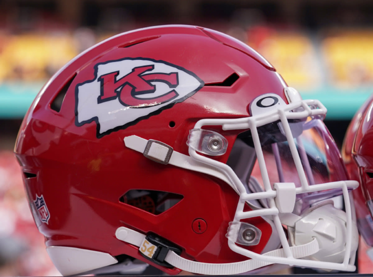 Chiefs' Horrific Offseason Continues With Release Of Notable Player