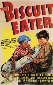 The Biscuit Eater