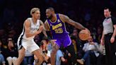 LeBron James Likely to Opt Out With Lakers - Can Spurs Make an Offer?