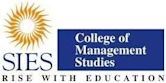 SIES College of Management Studies