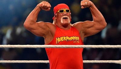 Hulk Hogan to visit Metro Detroit, launch new beer. Here's where the WWE legend will be.