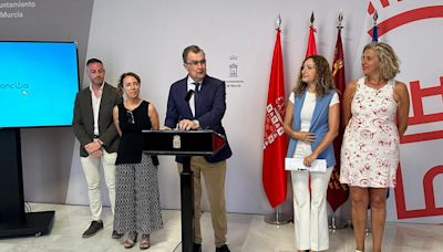 El Ayuntamiento de Murcia ofrecerá 32 plazas para menores por las tardes