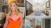 ‘RHONY’ alum Sonja Morgan explains why she auctioned off ‘cherished’ NYC townhouse: ‘It’s time to do me’