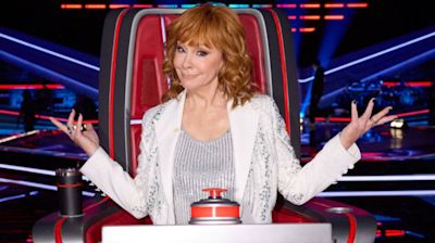 The Voice Introduced A New Rule For Season 26, And I Have Mixed Feelings After Seeing Reba McEntire Use It