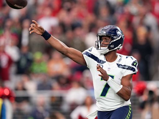 Seattle Seahawks Post-NFL Draft Offensive Unit Rankings