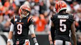 Cincinnati Bengals release schedule for 2024 season