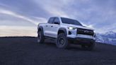 Chevrolet Teams Up with AEV for Another Colorado ZR2 Bison