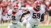 UGA football vs. Kent State: Kickoff time, how to stream, betting line & more