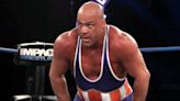 Kurt Angle Spent Over $7000 A Month On Painkillers To Keep Addiction Going