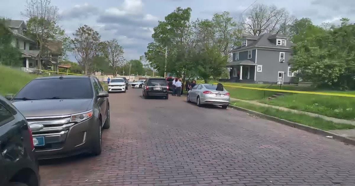 Coroner IDs man killed in Dayton shooting