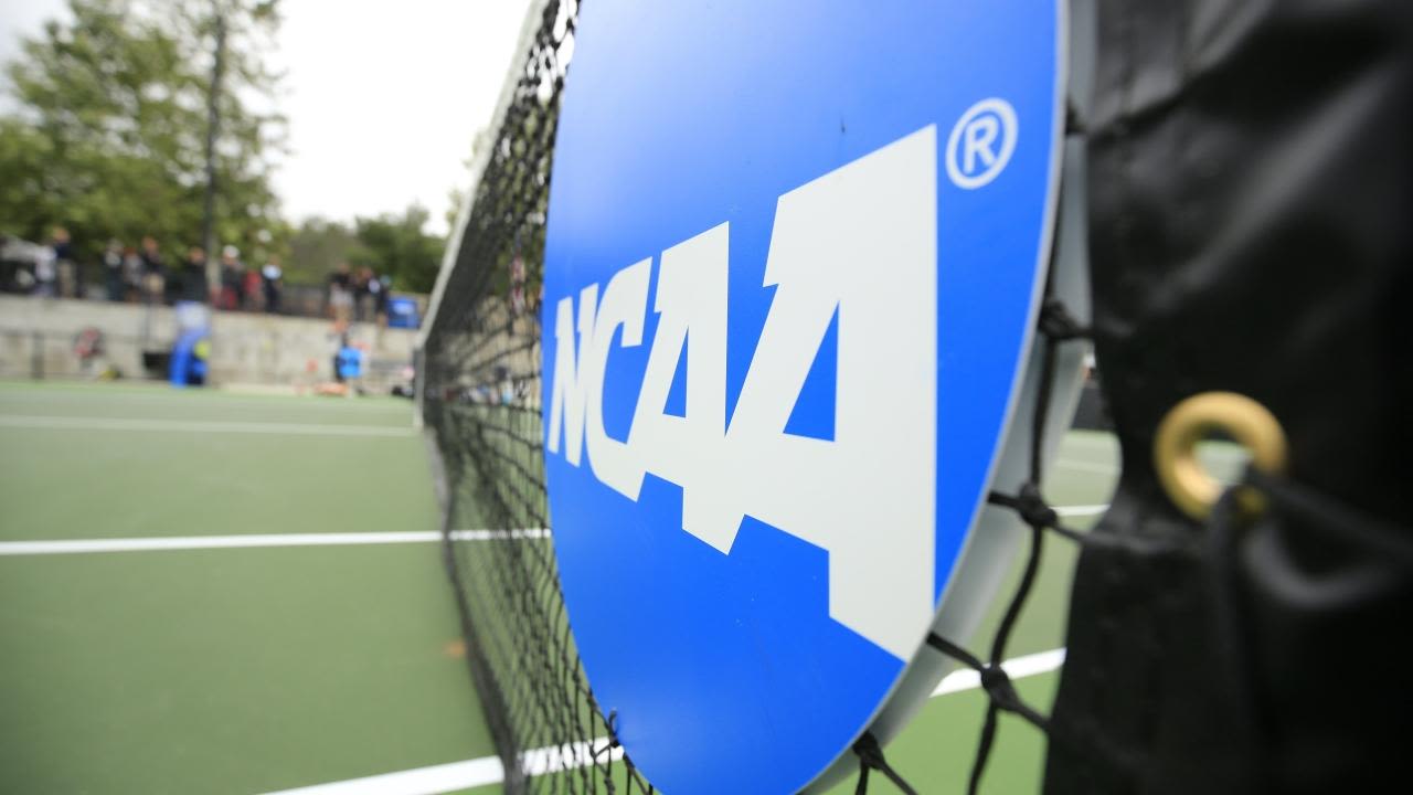 2024 DI women’s tennis singles and doubles selections announced