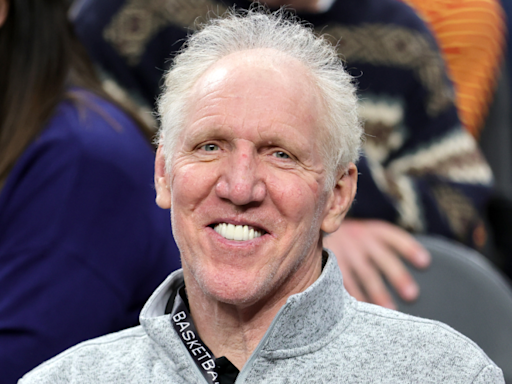 Bill Walton dies at 71: 'Truly one of a kind' Basketball Hall of Famer succumbs to cancer