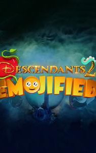 Disney's Descendants 2