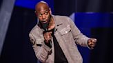 Dave Chappelle Declines His Former High School’s Offer to Rename Theater in His Honor