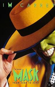 The Mask (1994 film)